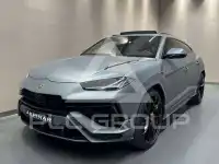 2024 Lamborghini Urus