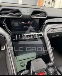 2024 Lamborghini Urus
