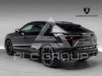 2024 Lamborghini Urus