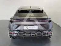 2024 Lamborghini Urus