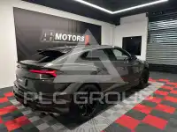 2024 Lamborghini Urus