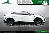 2024 Lamborghini Urus