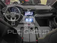 2024 Lamborghini Urus