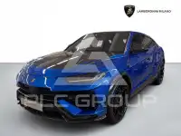 2024 Lamborghini Urus