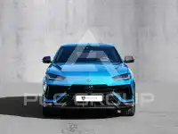 2024 Lamborghini Urus