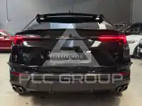 2024 Lamborghini Urus