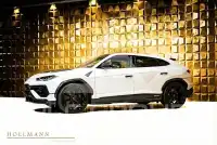 2024 Lamborghini Urus