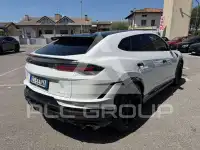 2024 Lamborghini Urus