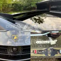 2024 Lamborghini Urus