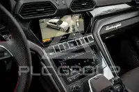 2024 Lamborghini Urus