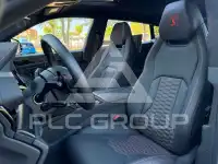 2024 Lamborghini Urus
