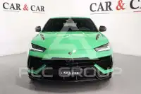 2024 Lamborghini Urus