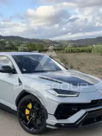 2024 Lamborghini Urus