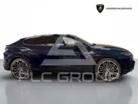 2024 Lamborghini Urus