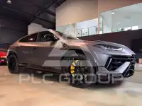 2024 Lamborghini Urus