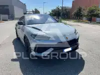 2024 Lamborghini Urus