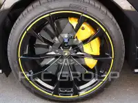 2024 Lamborghini Urus