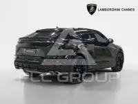2024 Lamborghini Urus