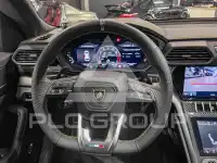 2024 Lamborghini Urus