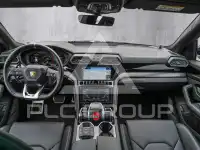 2024 Lamborghini Urus