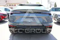 2024 Lamborghini Urus