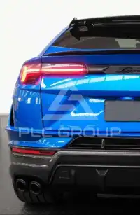 2024 Lamborghini Urus