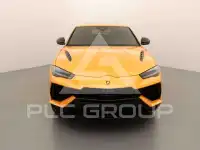 2024 Lamborghini Urus