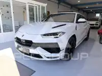 2024 Lamborghini Urus
