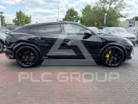 2024 Lamborghini Urus