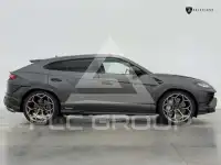 2024 Lamborghini Urus