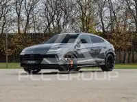 2024 Lamborghini Urus