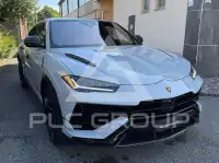 2024 Lamborghini Urus