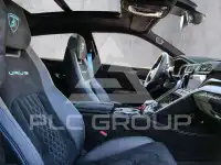 2024 Lamborghini Urus