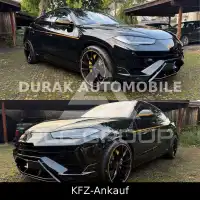 2024 Lamborghini Urus