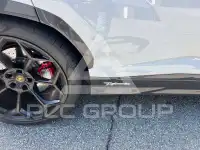 2024 Lamborghini Urus