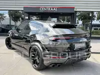 2024 Lamborghini Urus