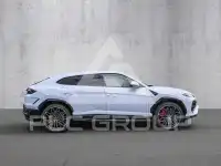 2024 Lamborghini Urus