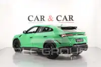 2024 Lamborghini Urus