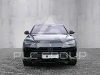2024 Lamborghini Urus