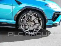 2024 Lamborghini Urus