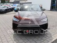 2024 Lamborghini Urus