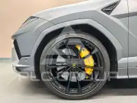 2024 Lamborghini Urus