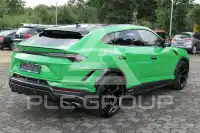 2024 Lamborghini Urus