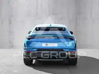 2024 Lamborghini Urus