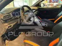 2024 Lamborghini Urus