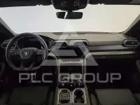 2024 Lamborghini Urus