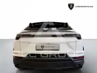 2024 Lamborghini Urus
