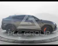2024 Lamborghini Urus