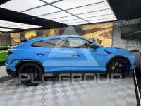 2024 Lamborghini Urus