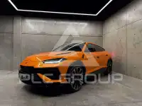 2024 Lamborghini Urus